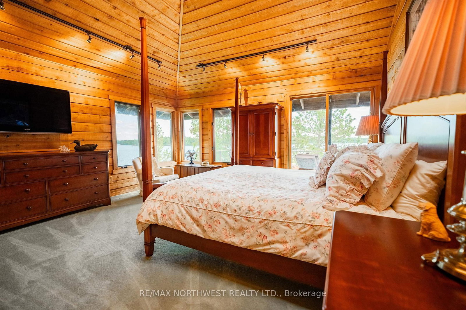 FR 3 259A Inglis Lake Road • Kenora Remote Area, ON photo 16