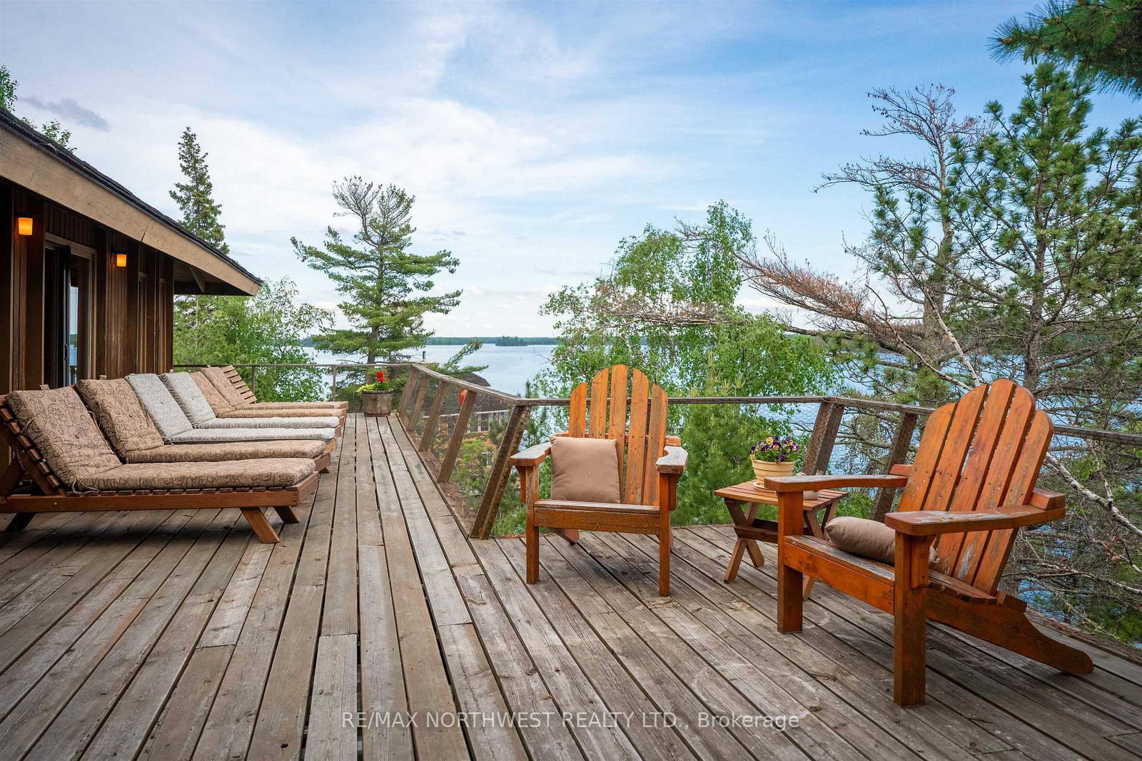 FR 3 259A Inglis Lake Road • Kenora Remote Area, ON photo 20