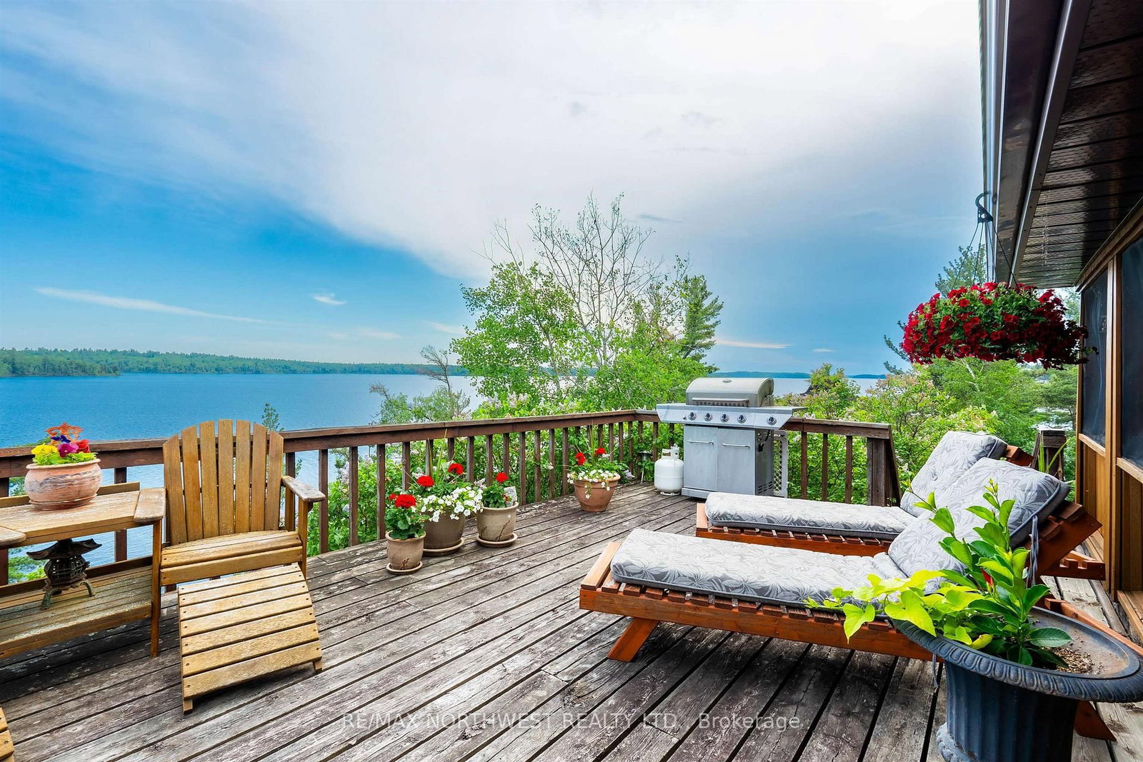 FR 3 259A Inglis Lake Road • Kenora Remote Area, ON photo 25