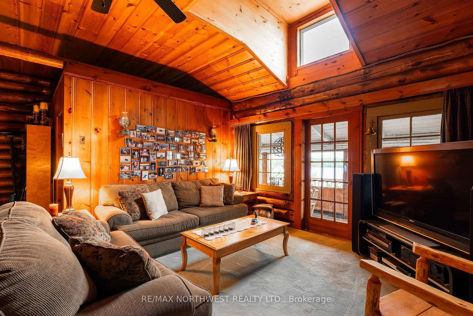 FR 3 259A Inglis Lake Road • Kenora Remote Area, ON photo 29
