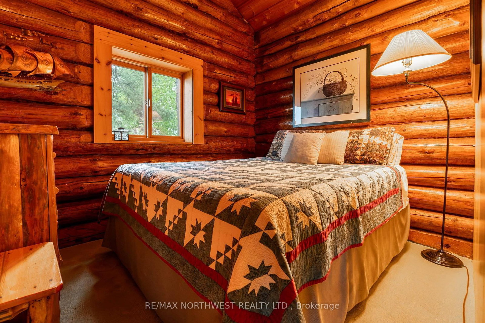 FR 3 259A Inglis Lake Road • Kenora Remote Area, ON photo 32
