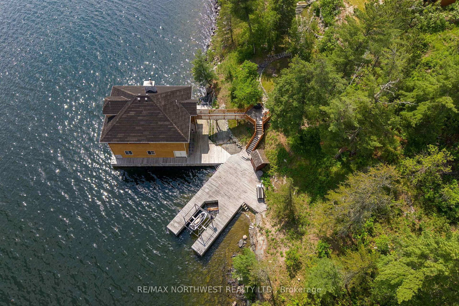 FR 3 259A Inglis Lake Road • Kenora Remote Area, ON photo 34