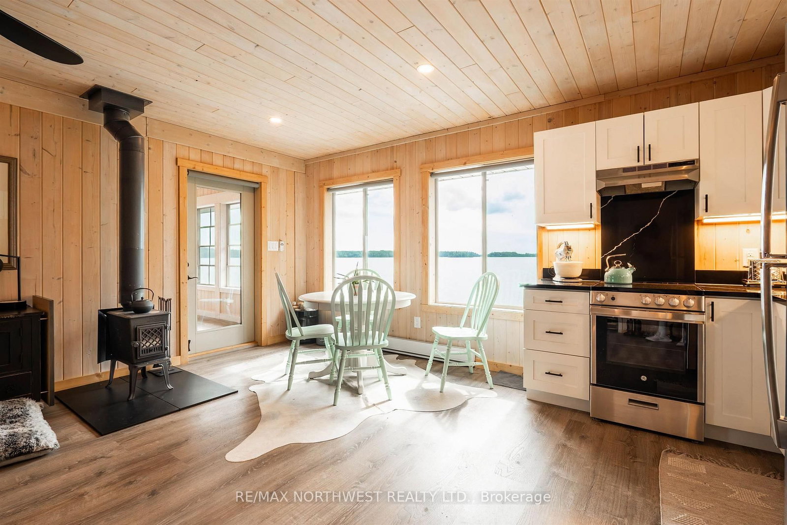 FR 3 259A Inglis Lake Road • Kenora Remote Area, ON photo 38