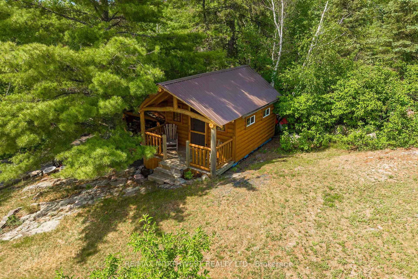 FR 3 259A Inglis Lake Road • Kenora Remote Area, ON photo 50