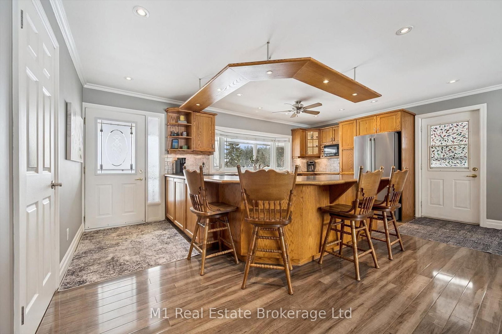 667 Sawmill Road • Woolwich, ON photo 13
