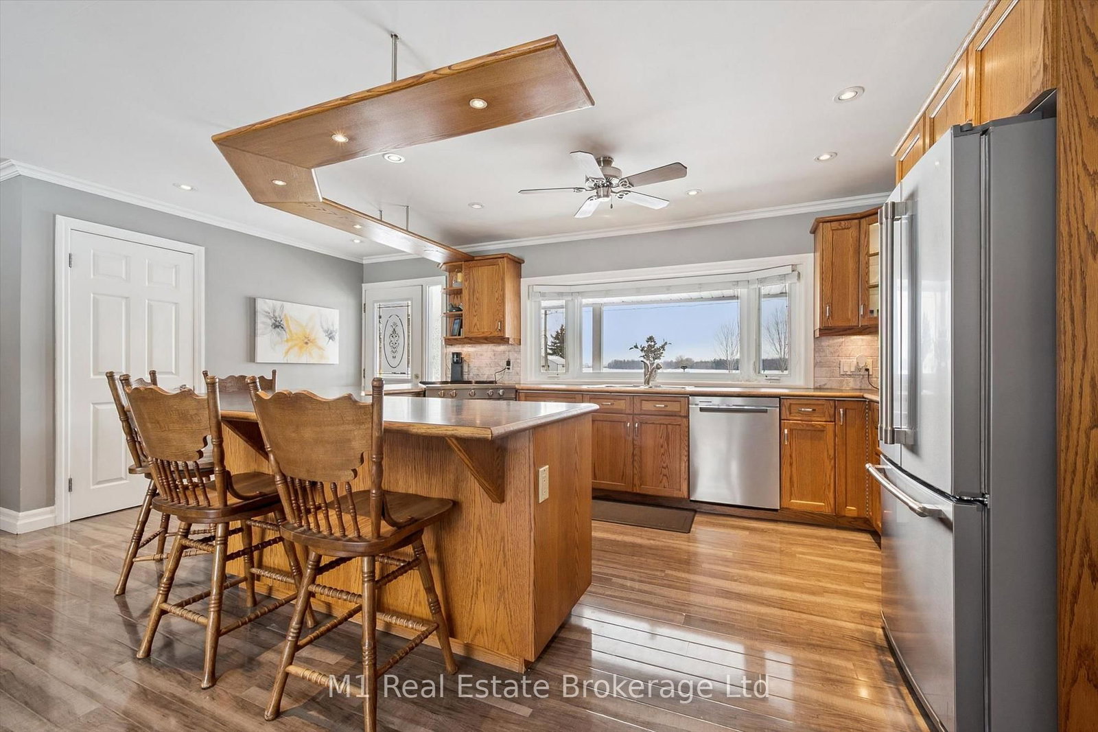 667 Sawmill Road • Woolwich, ON photo 15