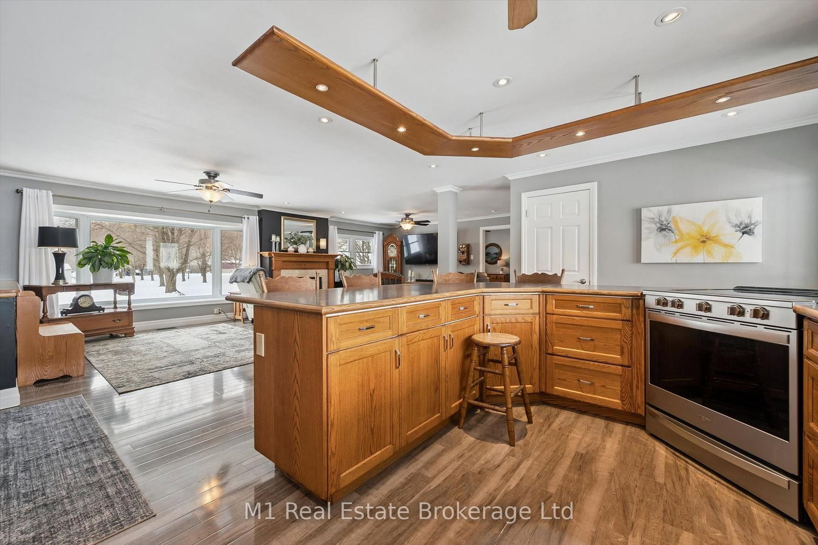 667 Sawmill Road • Woolwich, ON photo 19