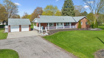 667 Sawmill Road • Woolwich, ON photo 2