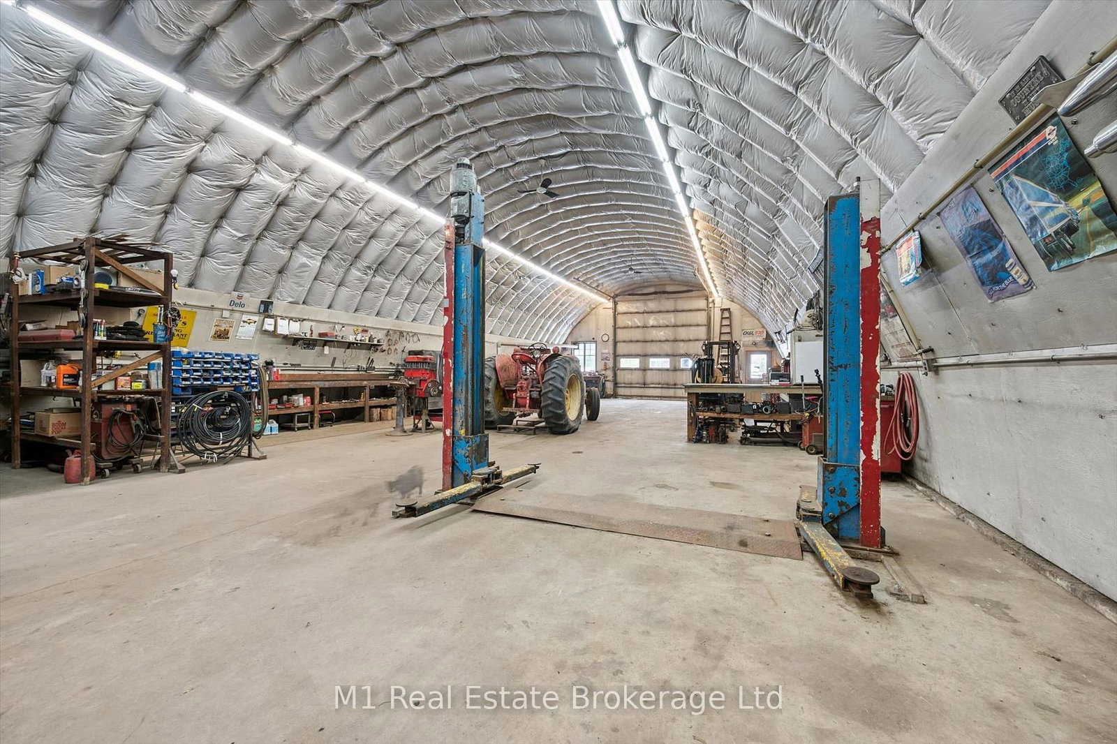 667 Sawmill Road • Woolwich, ON photo 37