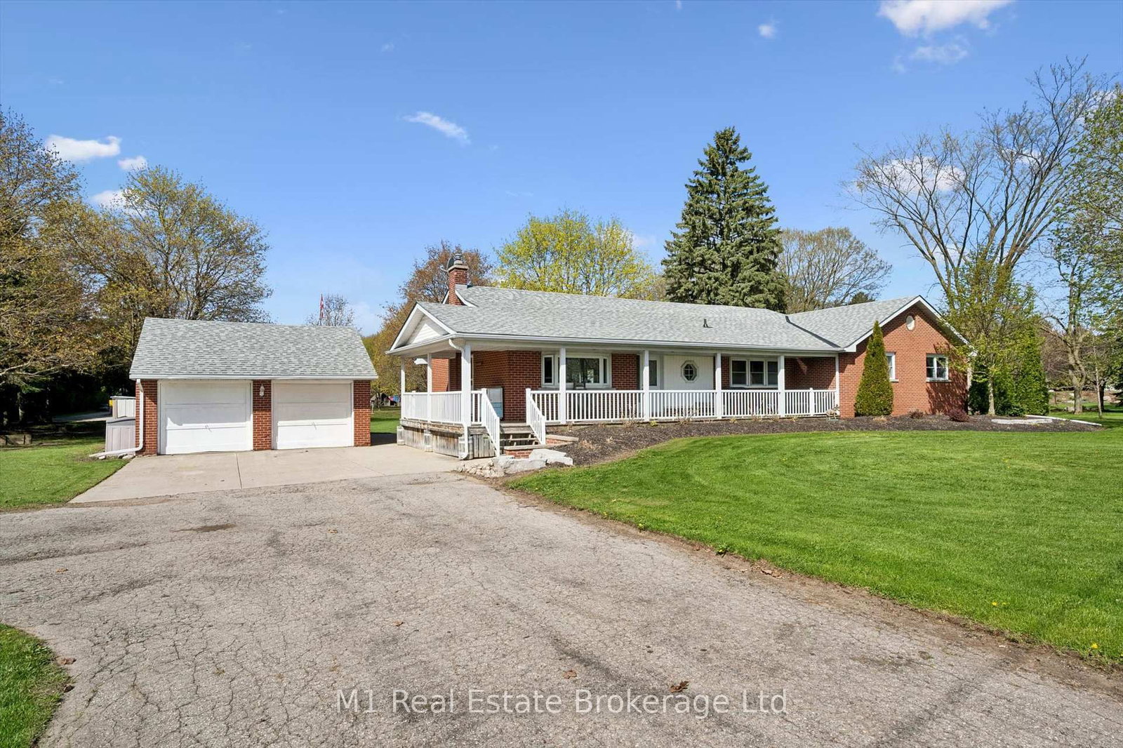 667 Sawmill Road • Woolwich, ON photo 9