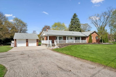 667 Sawmill Road • Woolwich, ON photo 9