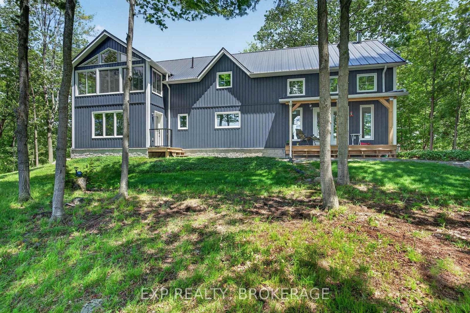 3855 HIDEAWAY Lane • Battersea, ON photo 27