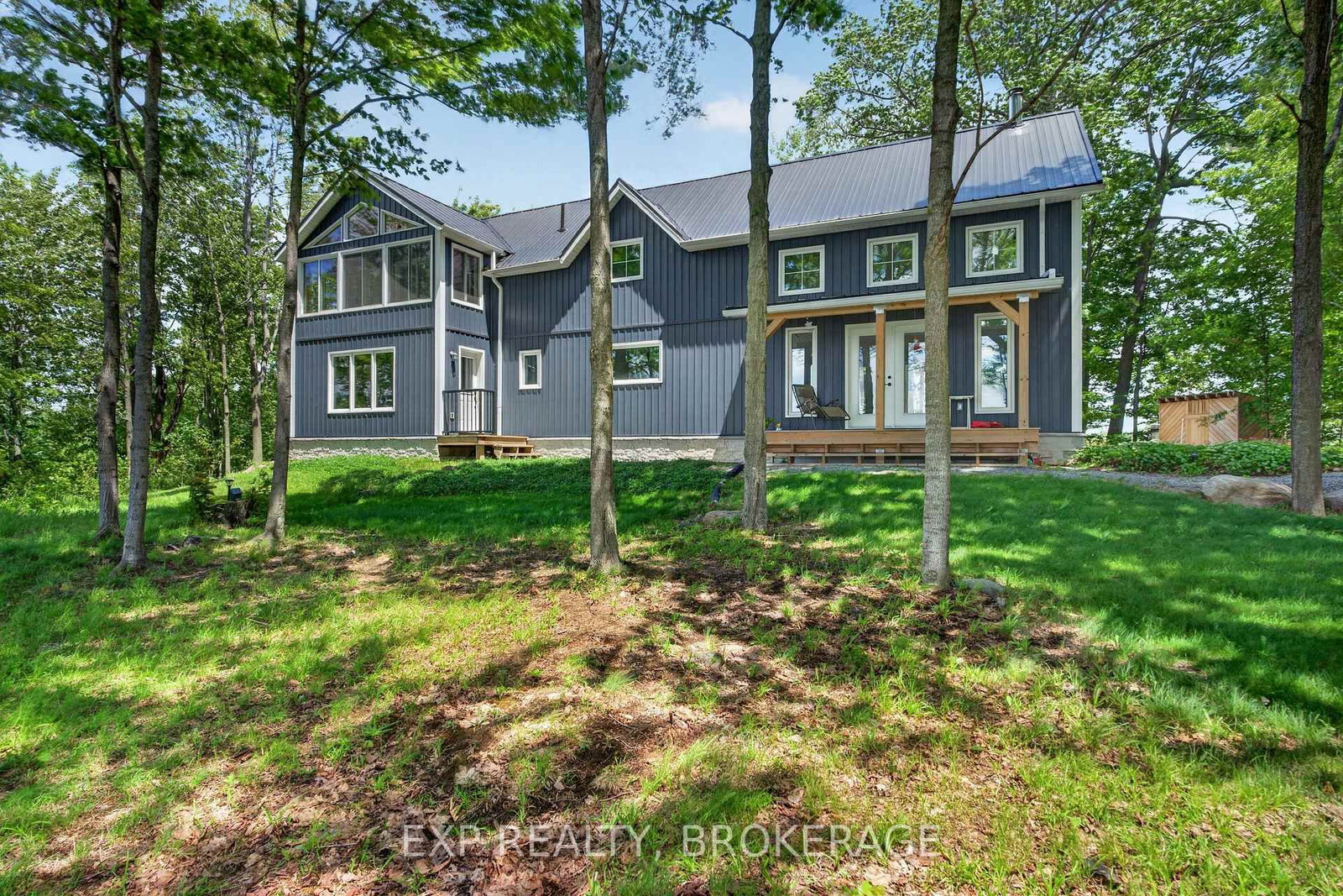 3855 HIDEAWAY Lane • Battersea, ON photo 28