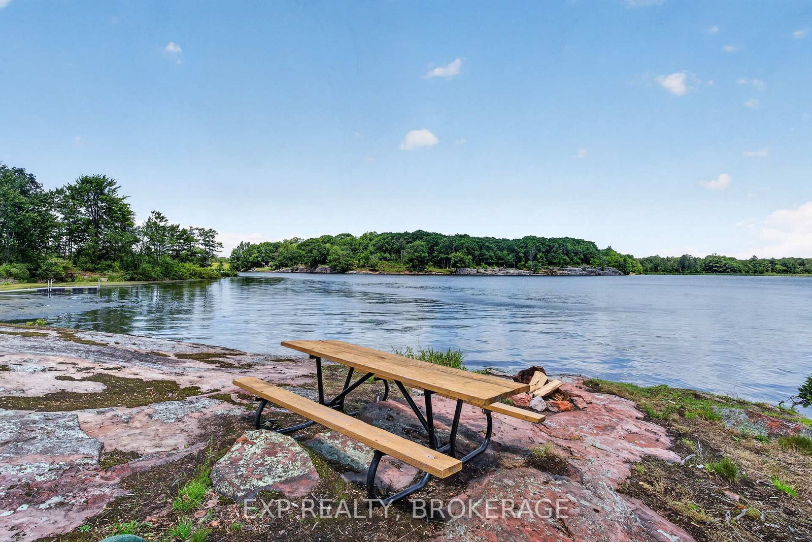 3855 HIDEAWAY Lane • Battersea, ON photo 32