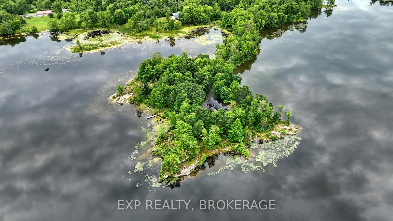 3855 HIDEAWAY Lane • Battersea, ON photo 39