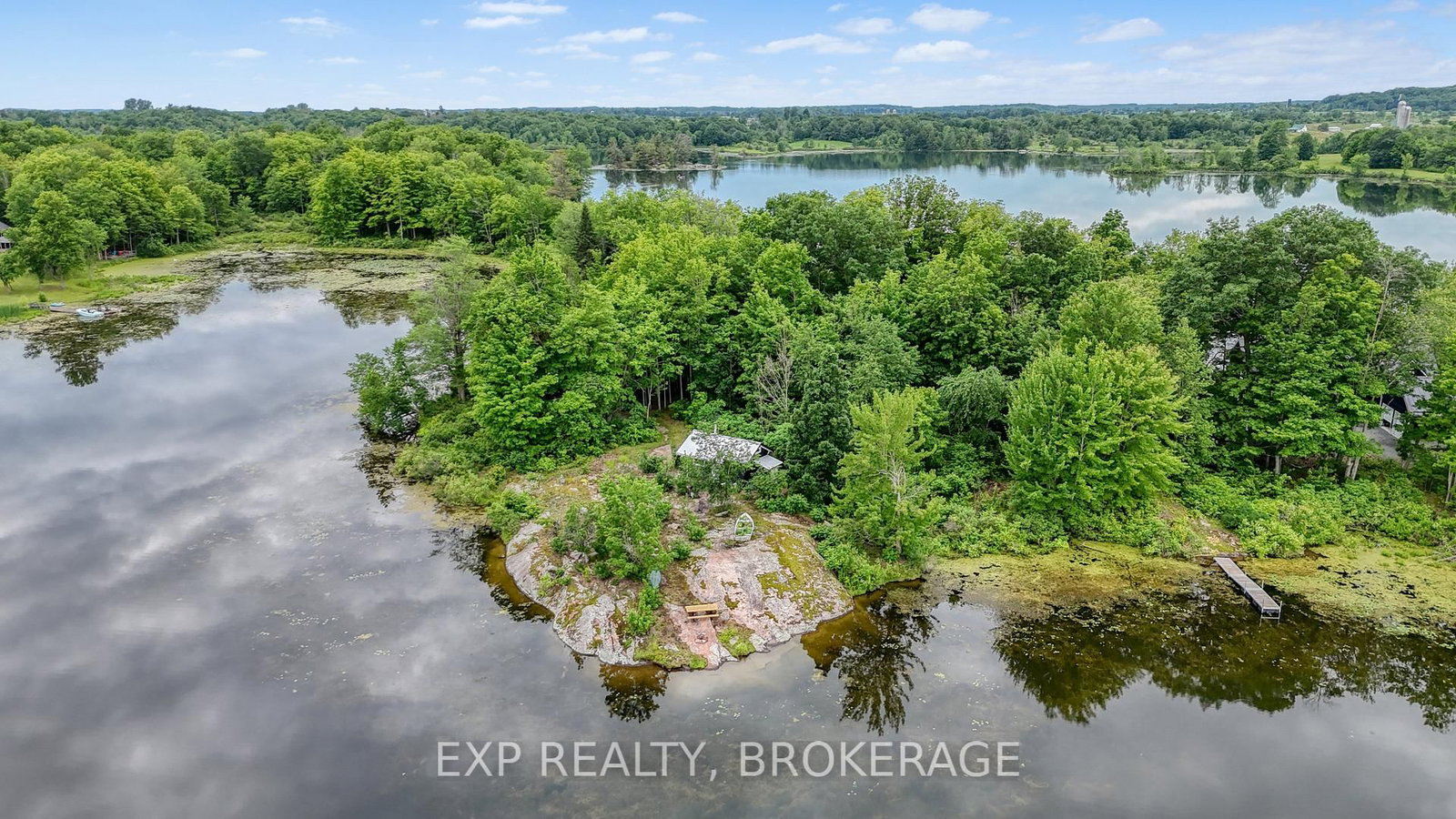 3855 HIDEAWAY Lane • Battersea, ON photo 44