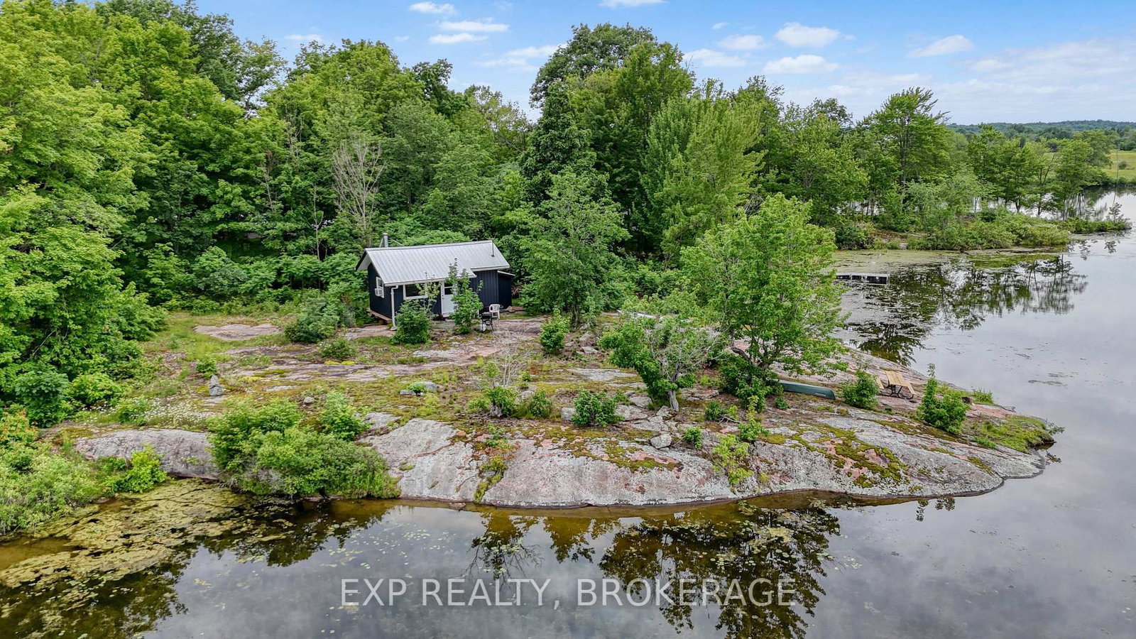 3855 HIDEAWAY Lane • Battersea, ON photo 45