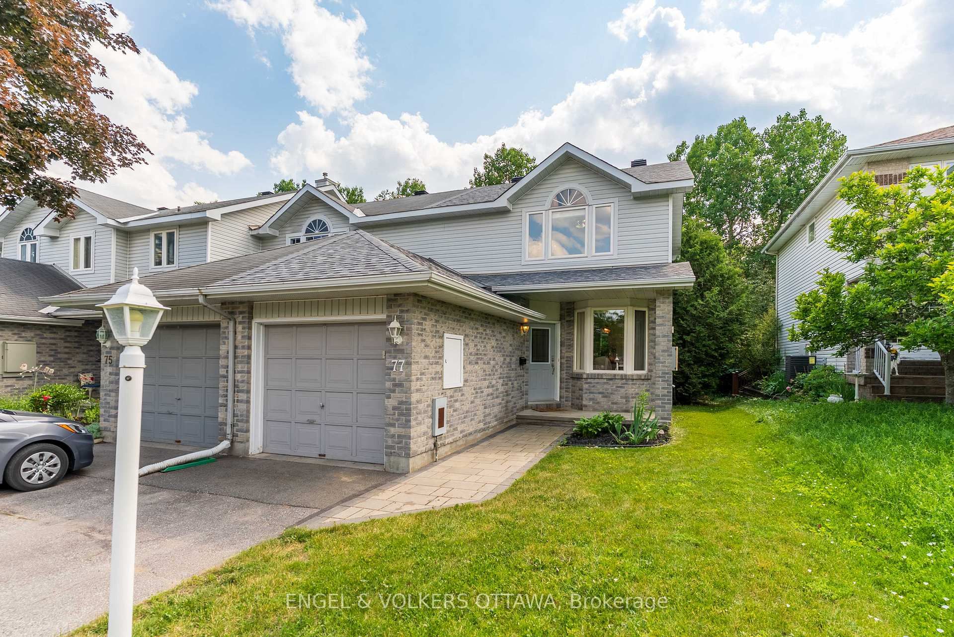 77 Whalings Circle, Stittsville, ON