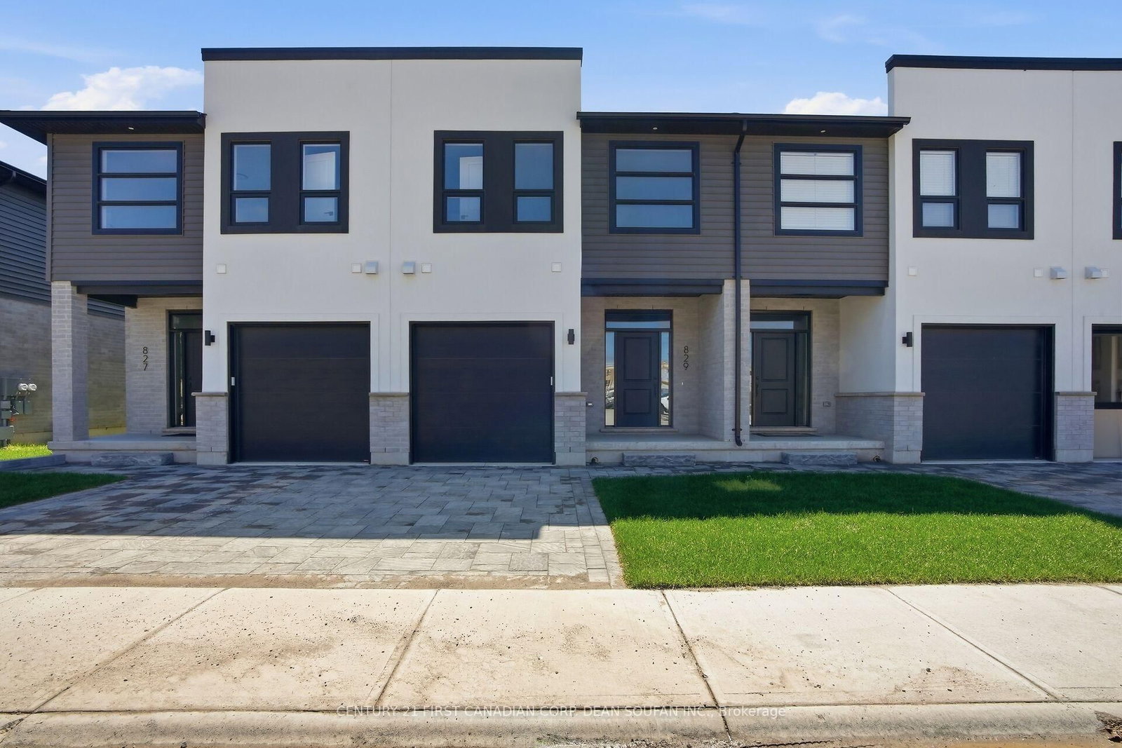 857 Catalpa Square, London North, photo 1