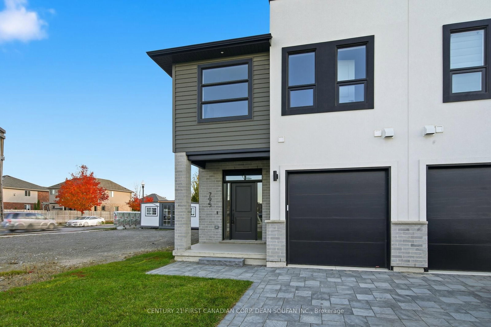 795 CATALPA Square, London North