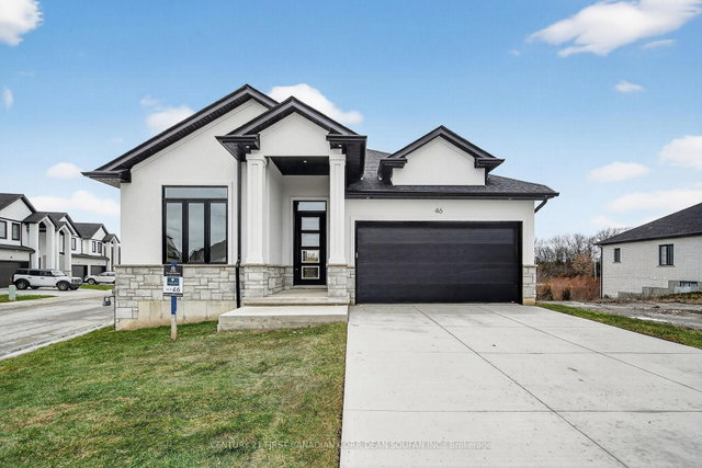 46 - 3425 GRAND OAK Crossing