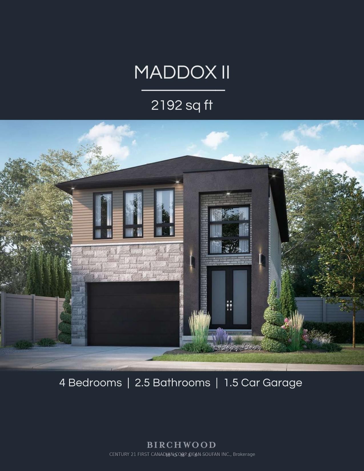 6263 ROYAL MAGNOLIA Avenue, London South