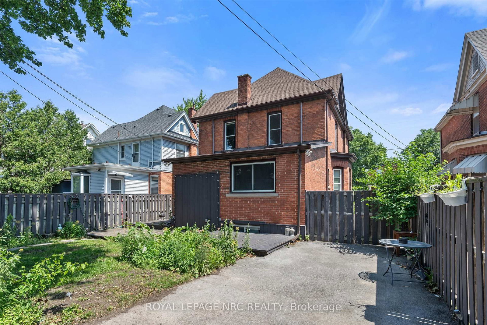 7 Beecher Street • St. Catharines, ON photo 30