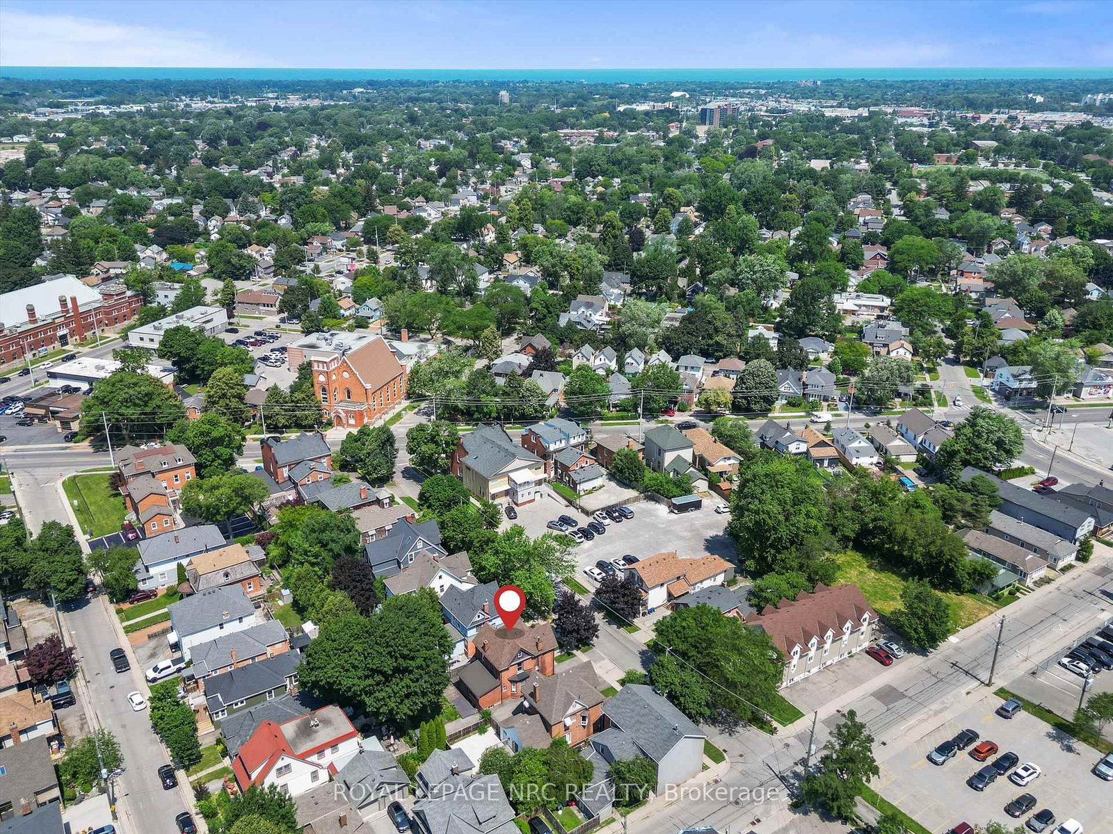 7 Beecher Street • St. Catharines, ON photo 37