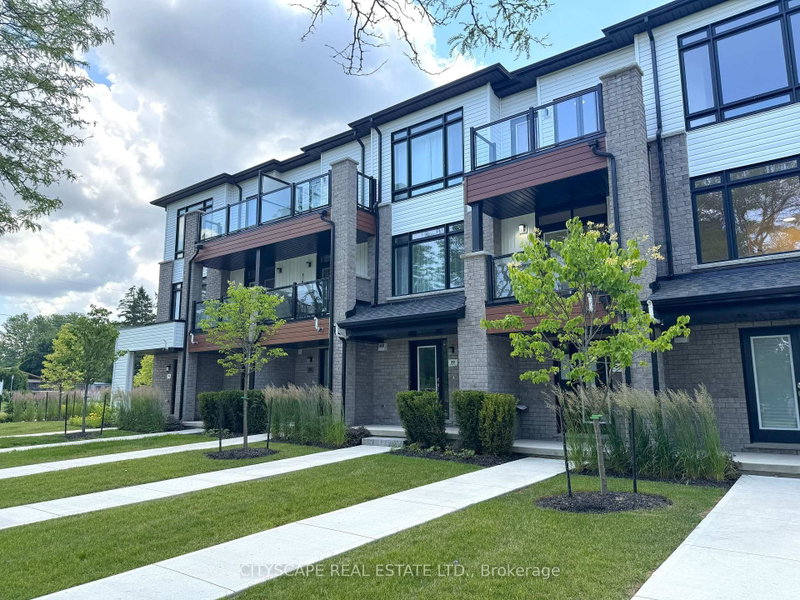 34 Sidney Rose Common