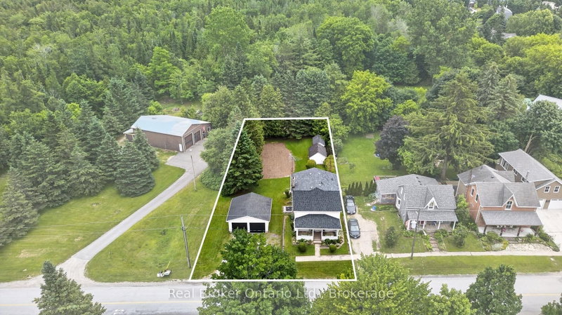 9033 Erin Garafraxa Townline