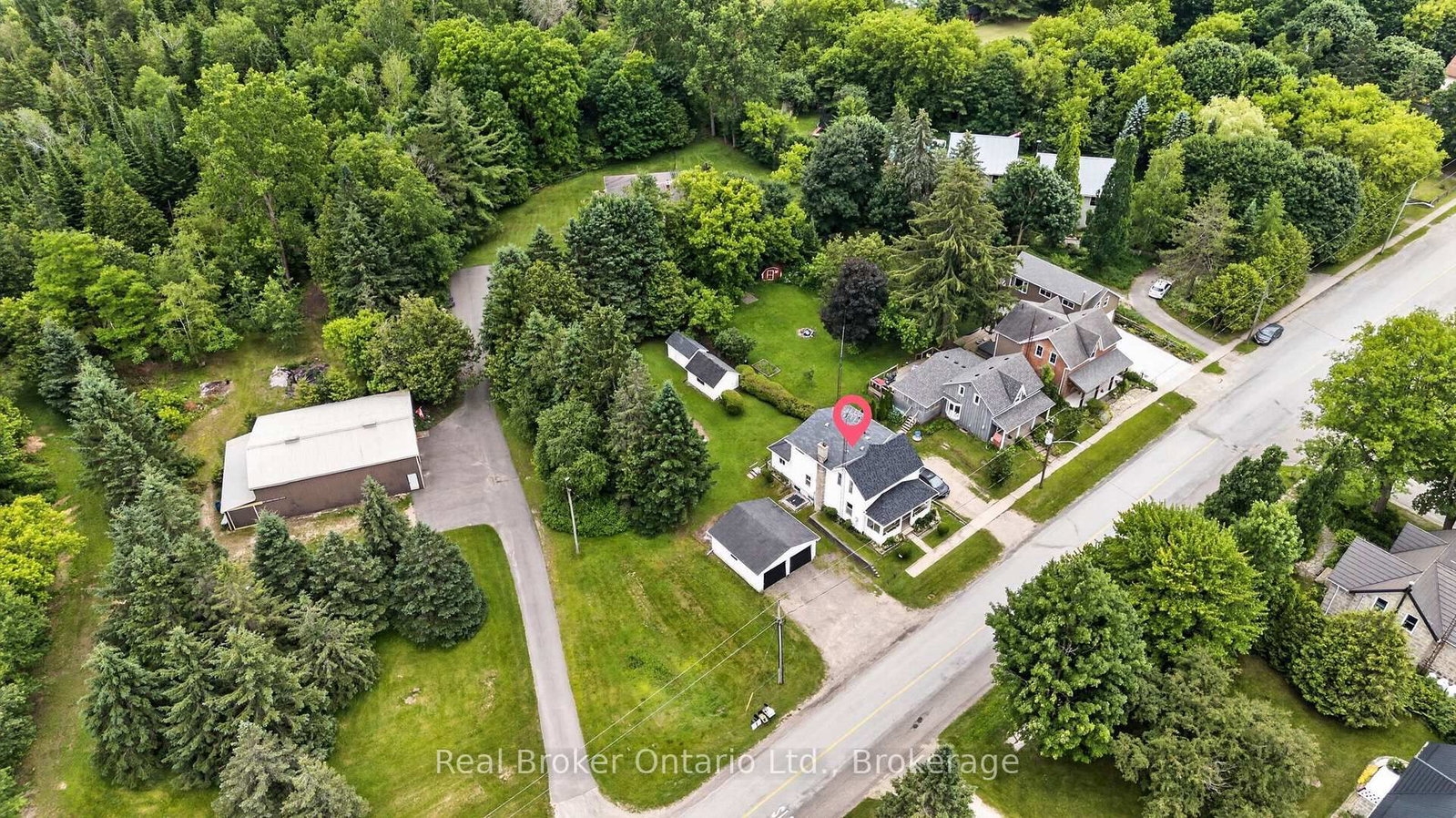9033 Erin Garafraxa Townline • Erin, ON photo 3