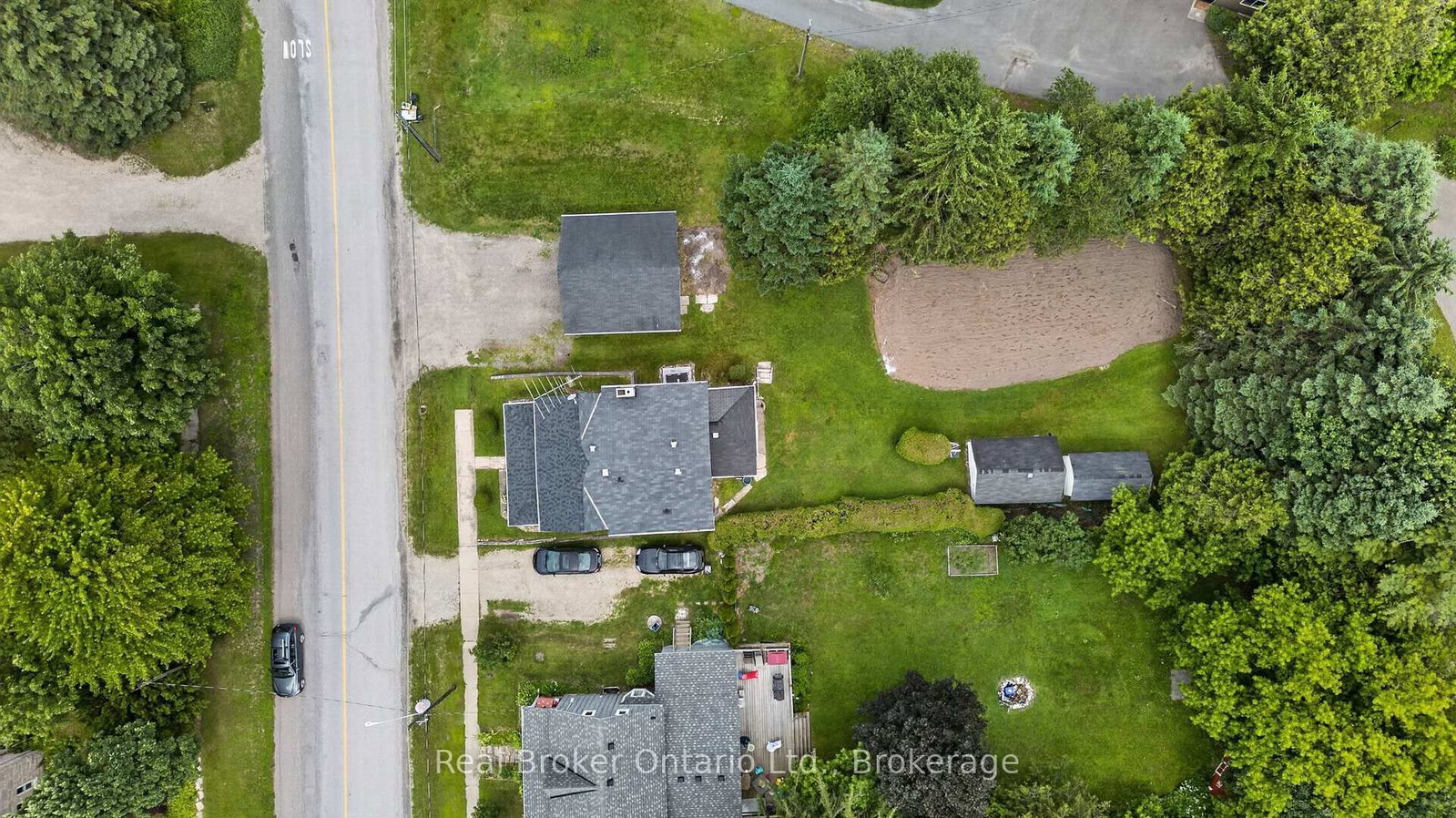 9033 Erin Garafraxa Townline • Erin, ON photo 49