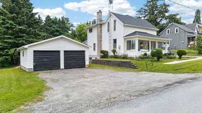 9033 Erin Garafraxa Townline • Erin, ON photo 5