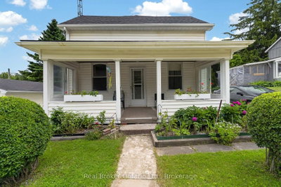 9033 Erin Garafraxa Townline • Erin, ON photo 8