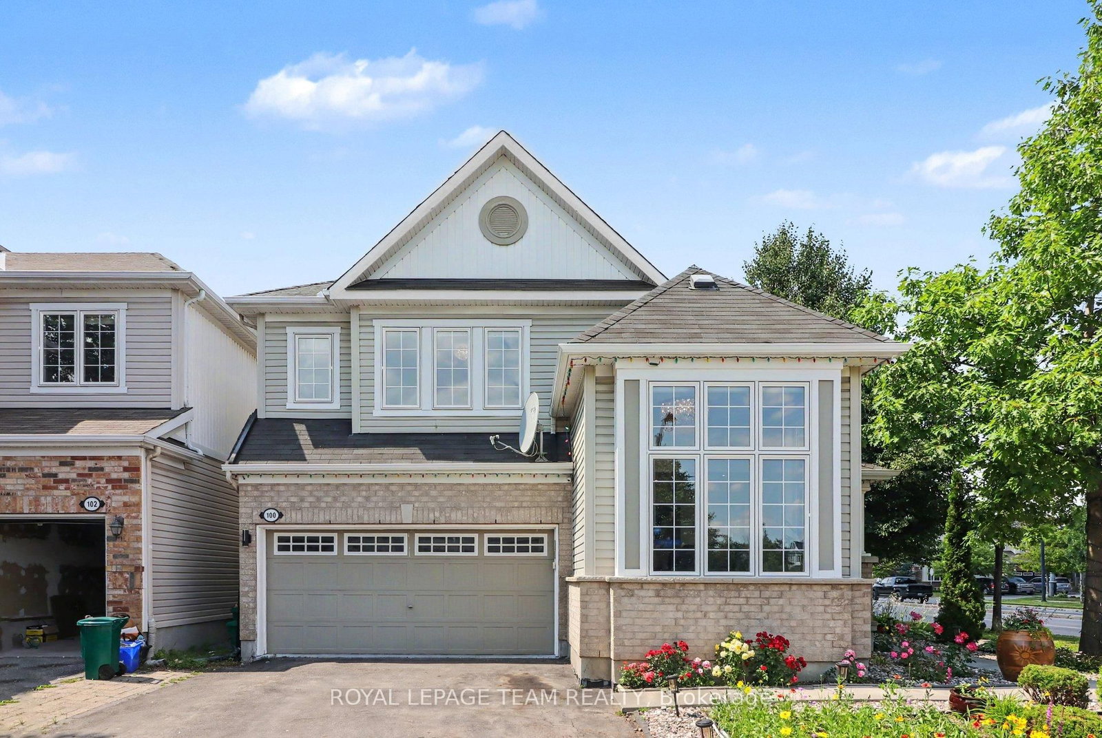 100 Sonesta Circle • Arnprior, ON photo 2