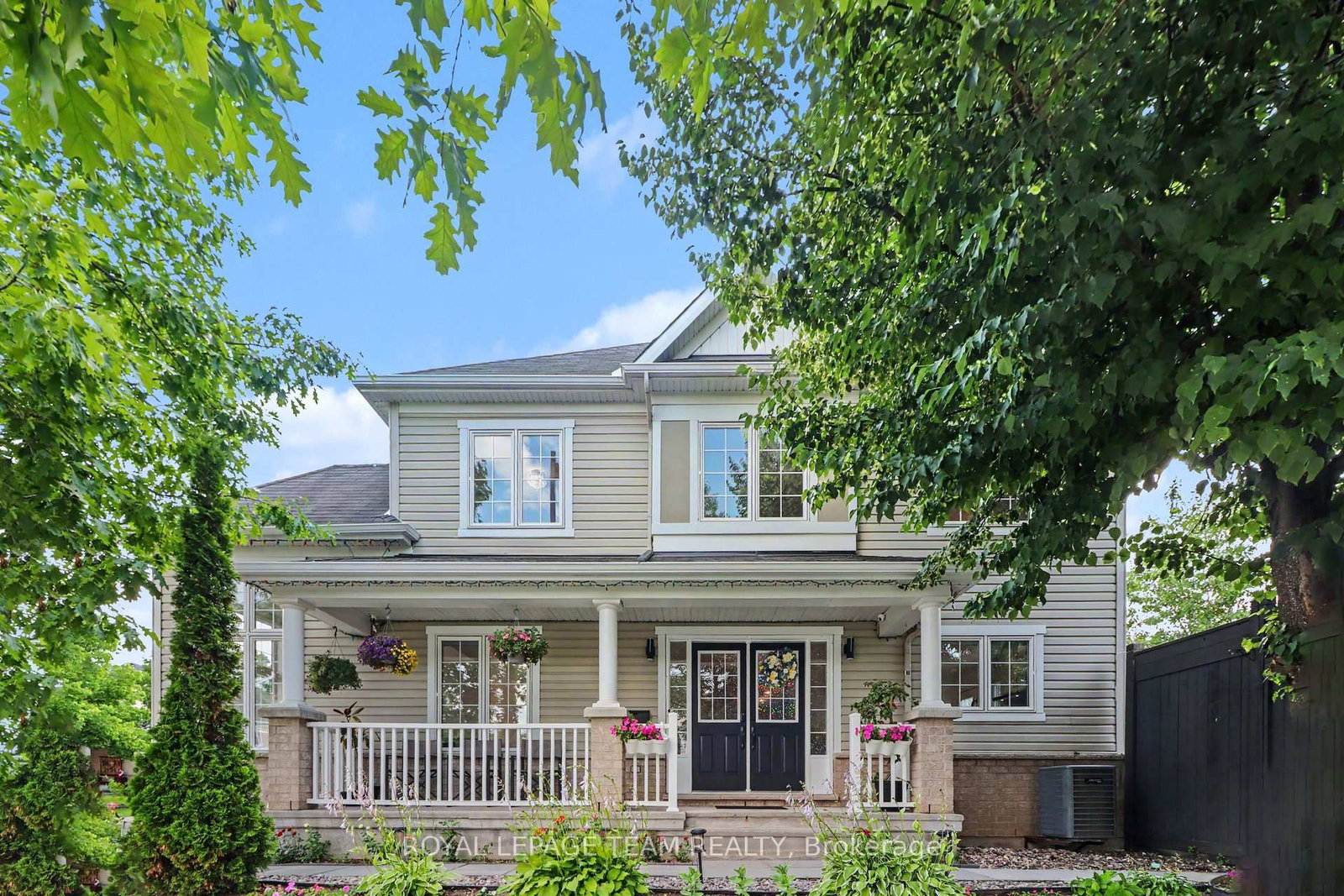 100 Sonesta Circle • Arnprior, ON photo 3