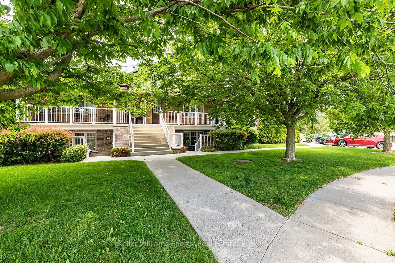 249 Ruttan Terrace • #505 • Cobourg, ON photo 33