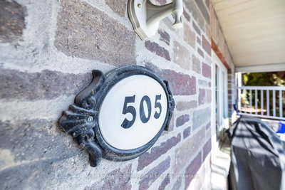 249 Ruttan Terrace • #505 • Cobourg, ON photo 6