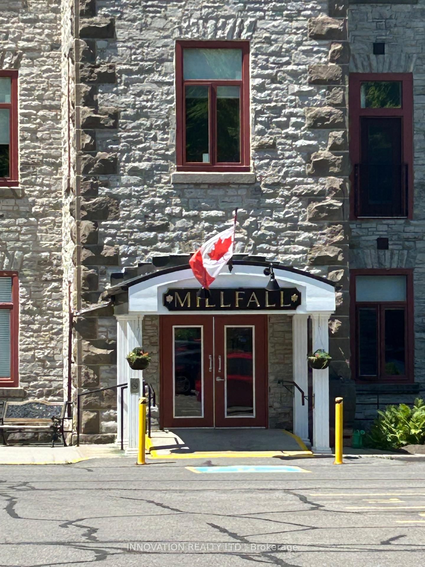 1 E Rosamond Street • #319 • Almonte, ON photo 1