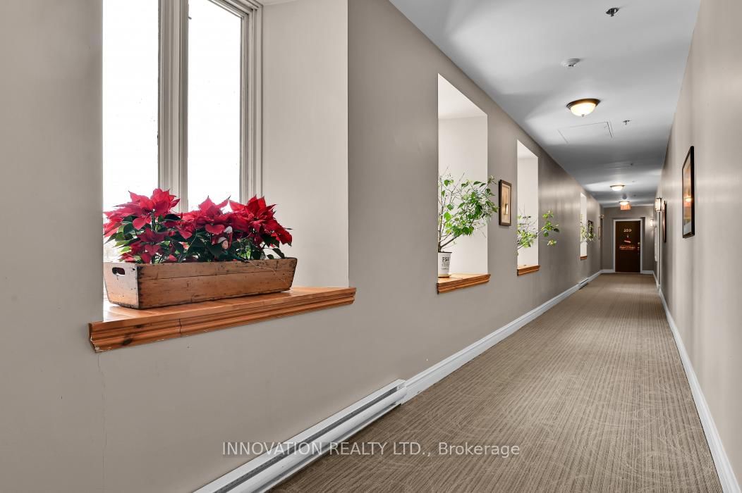 1 E Rosamond Street • #319 • Almonte, ON photo 18