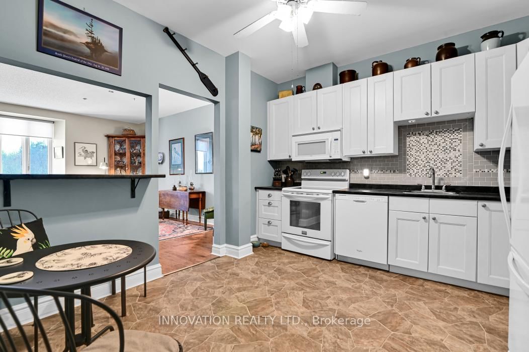 1 E Rosamond Street • #319 • Almonte, ON photo 8