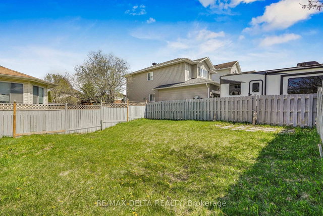 2218 Cecile Crescent