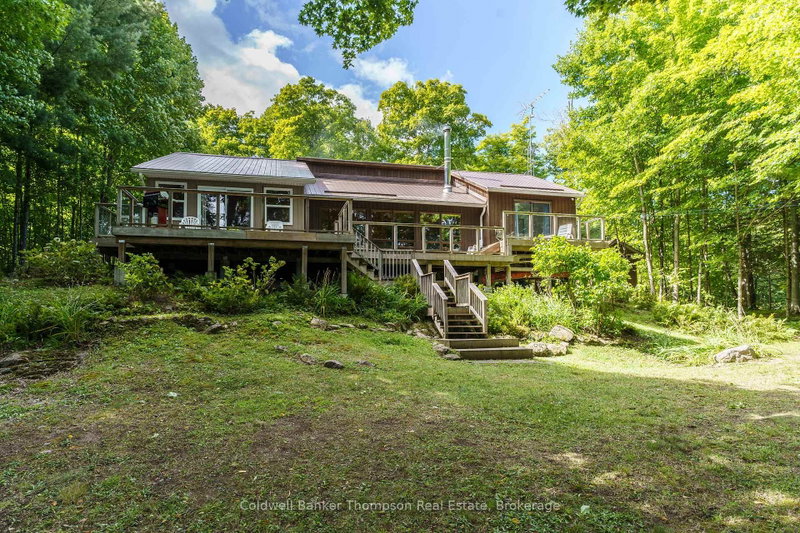 115 Sandwood Drive, Burk's Falls
