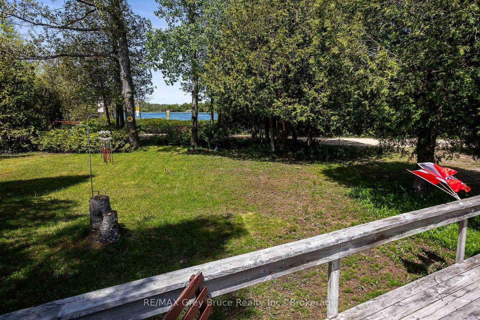 181 Woodland Circle • Chatsworth, ON photo 13