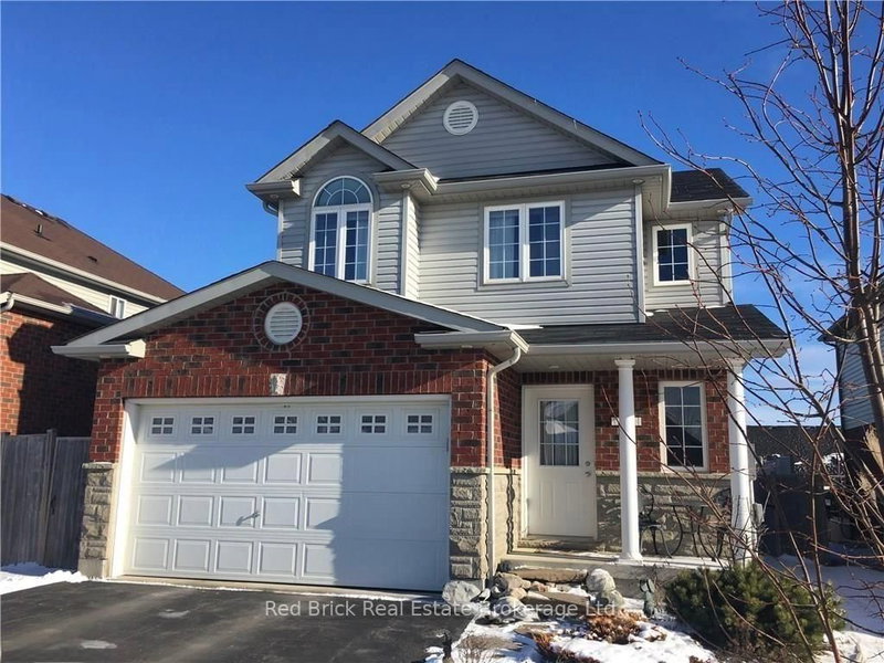home for lease on Upper-77 Summit Ridge Drive