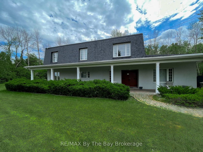 home for lease on 2-209318 Highway 26 null
