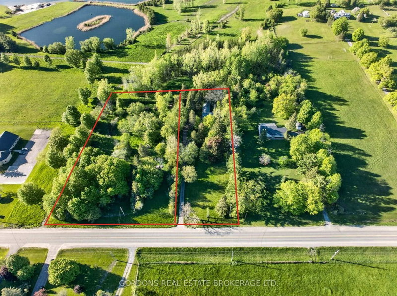 1000 Unity Rd, Kingston, Ontario