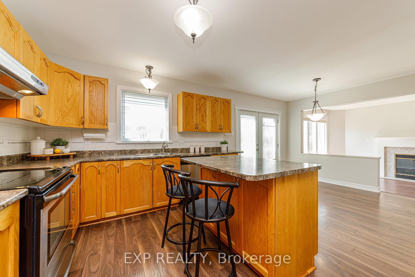 40 Newborough Crescent • Ottawa, ON photo 11
