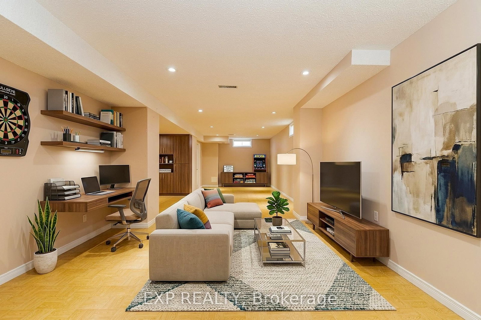 40 Newborough Crescent • Ottawa, ON photo 37