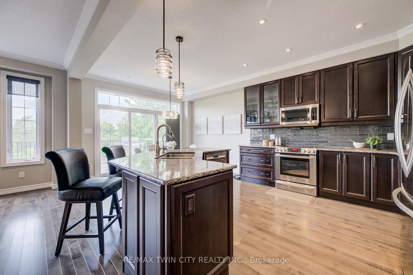 99 Stillwater Street • Waterloo, ON photo 1